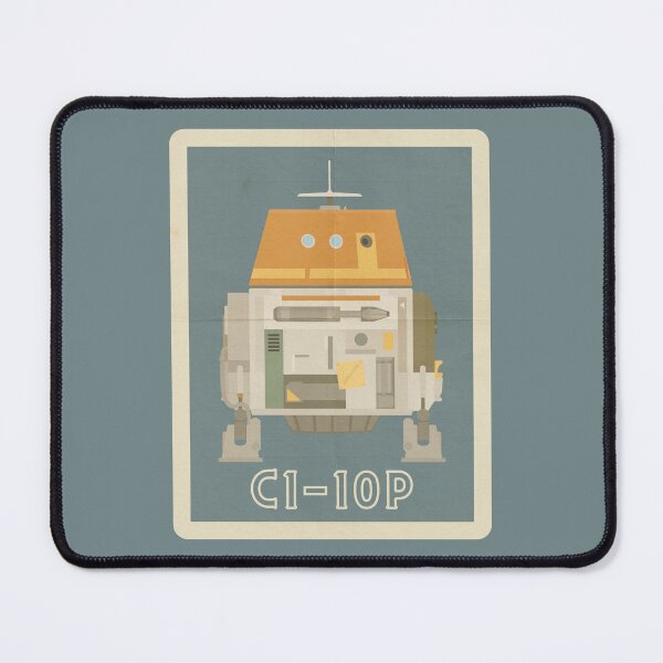 Item preview, C1-10P designed and sold by Miki Neal.