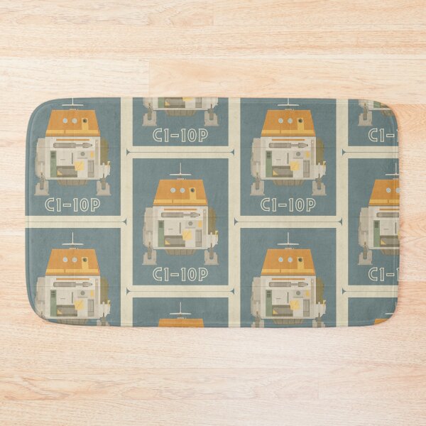 Item preview, C1-10P designed and sold by Miki Neal.