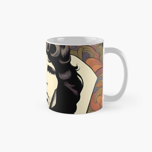 Item preview, Jim Morrison designed and sold by TheAmericanPoet.