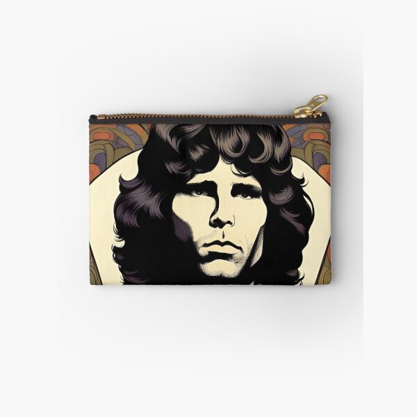 Item preview, Jim Morrison designed and sold by TheAmericanPoet.
