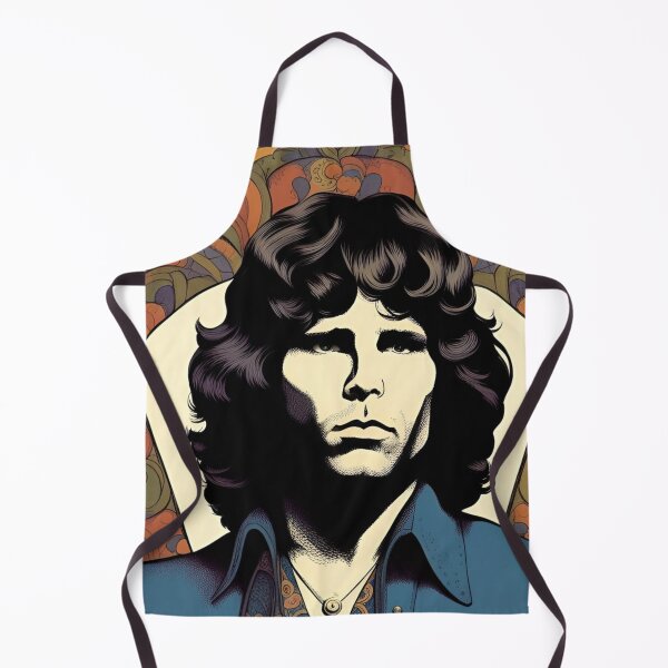 Item preview, Jim Morrison designed and sold by TheAmericanPoet.