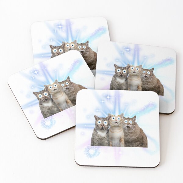 Item preview, hiper gato designed and sold by itm1010.