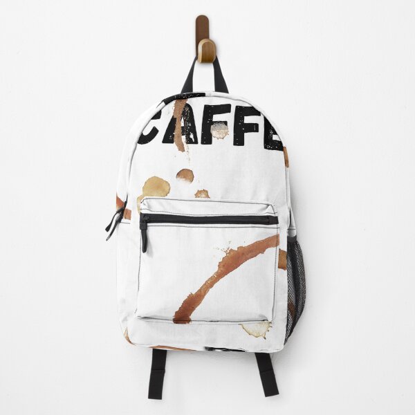 Item preview, Caffeinated designed and sold by lachataigne.
