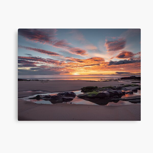 Item preview, Embo Beach at sunrise designed and sold by Cliff  Green.