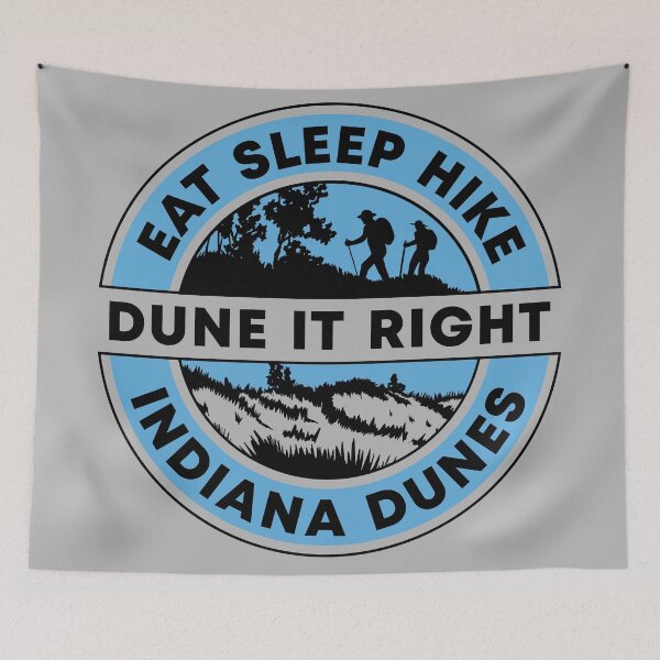 Item preview, Dune it Right designed and sold by indianadunes.