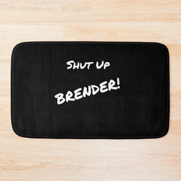 Item preview, Shut Up Brender! Big Dipper Kings designed and sold by TentyBottles.