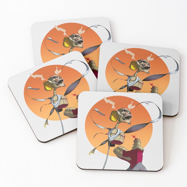 Item preview, Waking of Human designed and sold by Greyboard.
