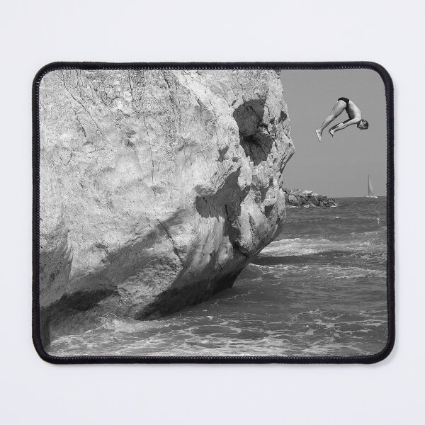 Item preview, 2009 Il tuffatore designed and sold by robertoferrero.