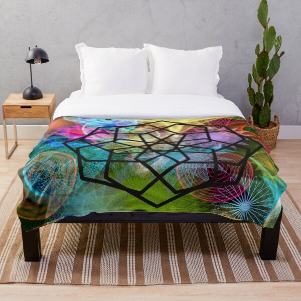 Item preview, Geometrical Contrasts designed and sold by RachelEDesigns.