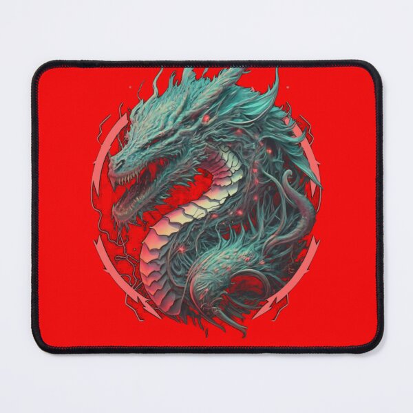 Item preview, Cyber Dragon designed and sold by SobaShoppp.