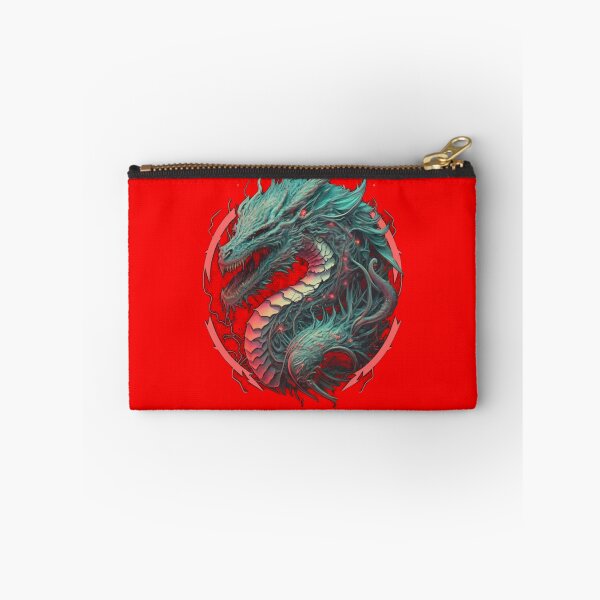 Item preview, Cyber Dragon designed and sold by SobaShoppp.