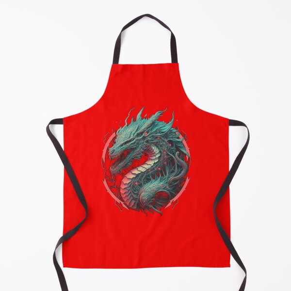 Item preview, Cyber Dragon designed and sold by SobaShoppp.