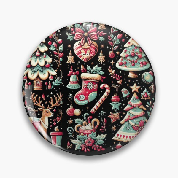 Item preview, Merry Christmas  designed and sold by elrashedy007.