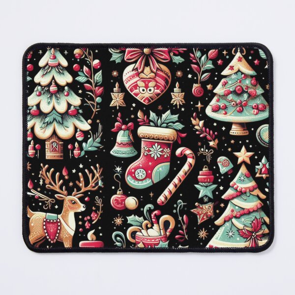Item preview, Merry Christmas  designed and sold by elrashedy007.