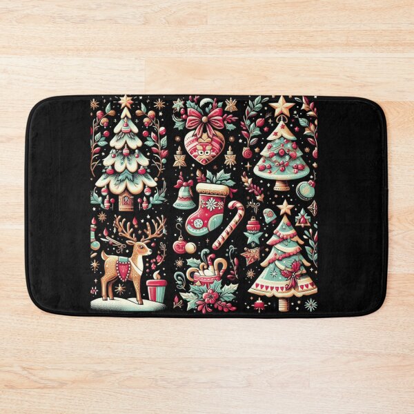 Item preview, Merry Christmas  designed and sold by elrashedy007.