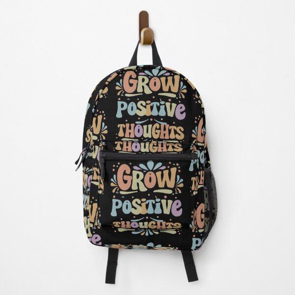Item preview, Grow Positive Thoughts designed and sold by hichametta.