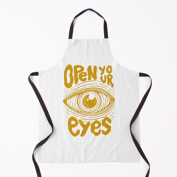 Item preview, Open Your Eyes designed and sold by The Lines.
