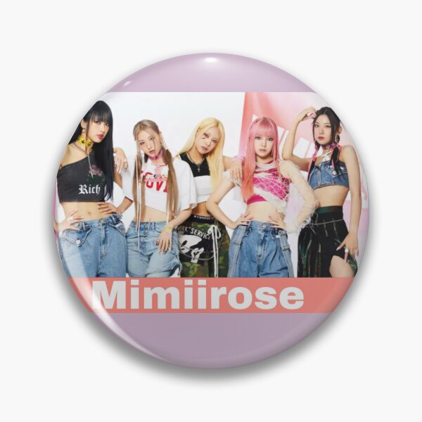 Item preview, Mimiirose designed and sold by HYYH Enthusiast.