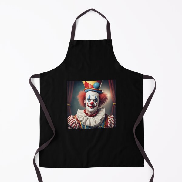 Item preview, The Clown's Circus Encore designed and sold by AICreativeArts.