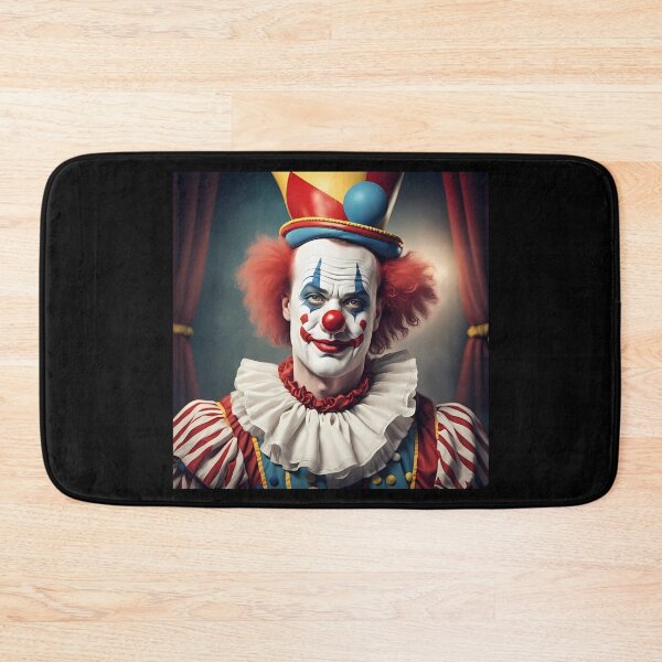 Item preview, The Clown's Circus Encore designed and sold by AICreativeArts.