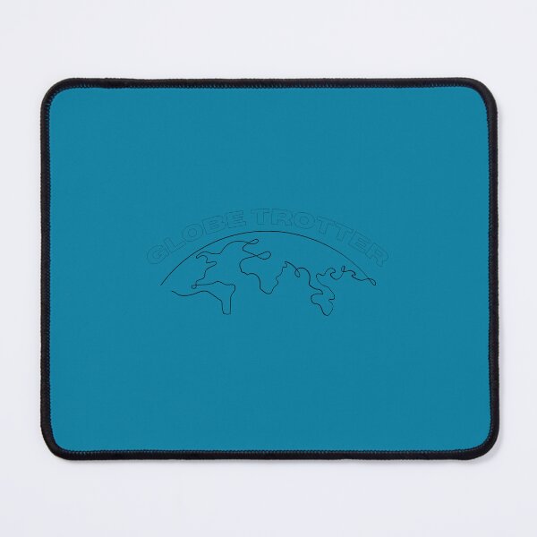 Item preview, Globe Trotter World Edition Blue designed and sold by Mathilde GT.