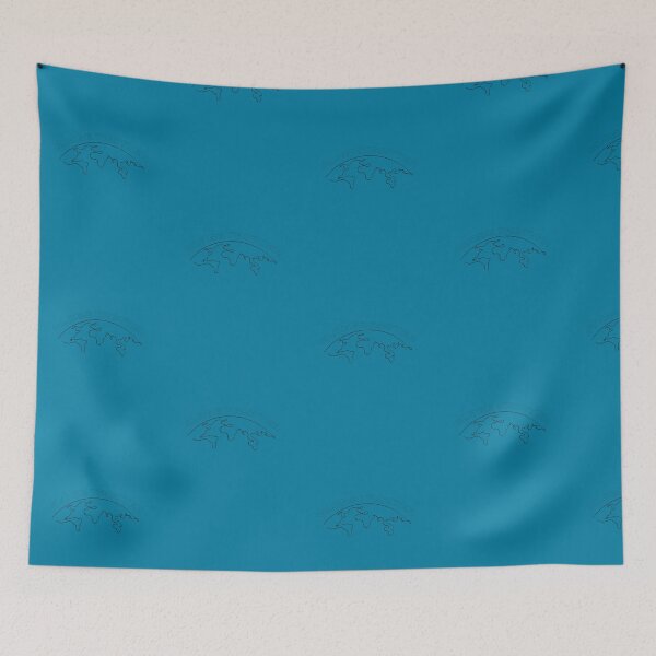 Item preview, Globe Trotter World Edition Blue designed and sold by Mathilde GT.