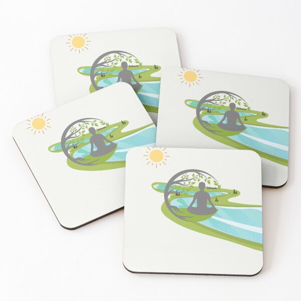 Item preview, Spiritual Journey designed and sold by tomorrowsart.