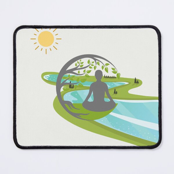 Item preview, Spiritual Journey designed and sold by tomorrowsart.