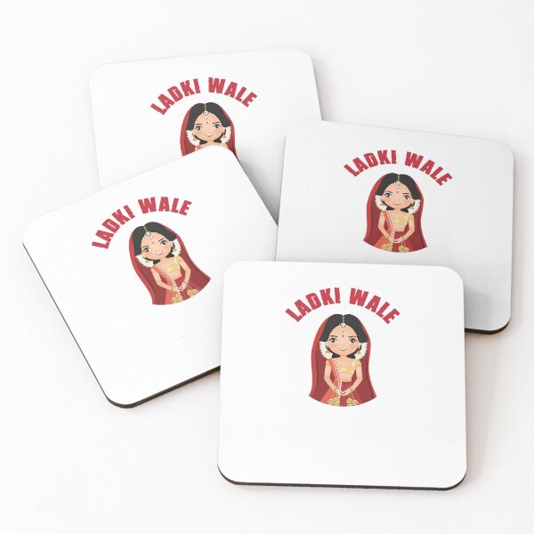 Item preview, ladki wale designed and sold by MallsD.