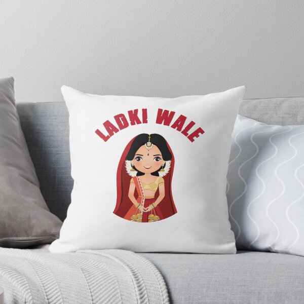 Item preview, ladki wale designed and sold by MallsD.