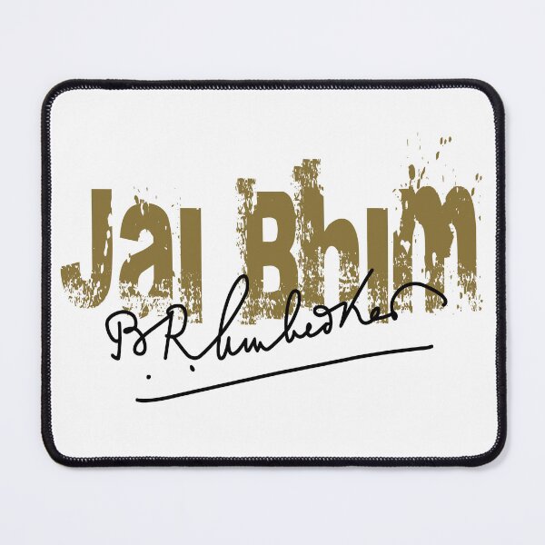 Item preview, B. R. Ambedkar Classic Signechar T-Shirt Essential T-Shirt designed and sold by Ni3Arts.