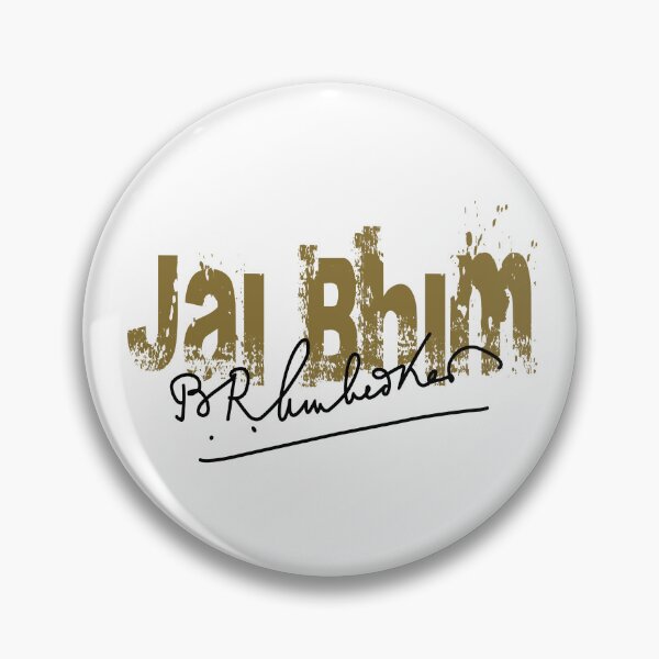 Item preview, B. R. Ambedkar Classic Signechar T-Shirt Essential T-Shirt designed and sold by Ni3Arts.