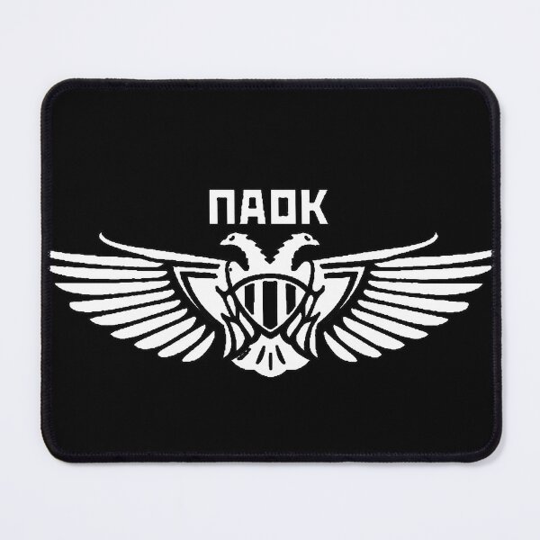Item preview, PAOK designed and sold by Liz4rD4.