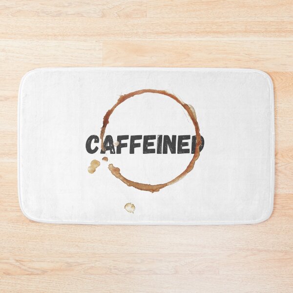 Item preview, Caffeined designed and sold by lachataigne.