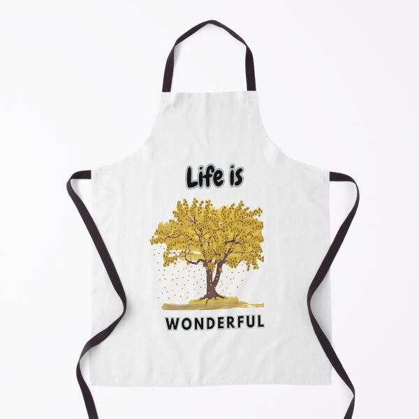 Item preview, Life is wonderful designed and sold by AdriCreativa.