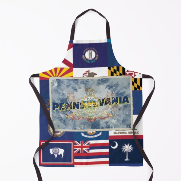 Item preview, Pennsylvania vintage style retro souvenir designed and sold by DeveloperProp0.