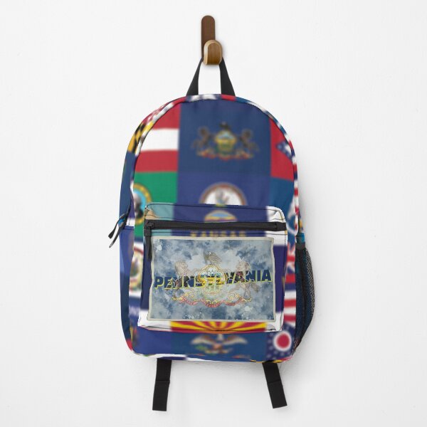 Item preview, Pennsylvania vintage style retro souvenir designed and sold by DeveloperProp0.