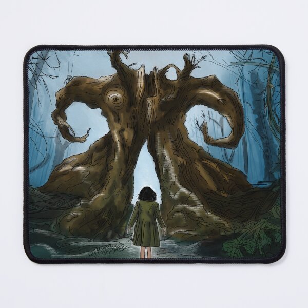 Item preview, Pan's Labyrinth designed and sold by Cine Merch.