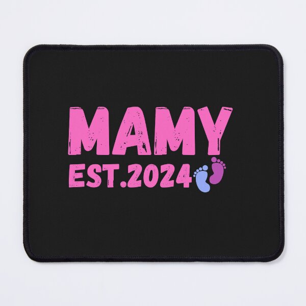 Item preview, Promoted To mamy2024 Shirt Classic T-Shirt designed and sold by scofield97.