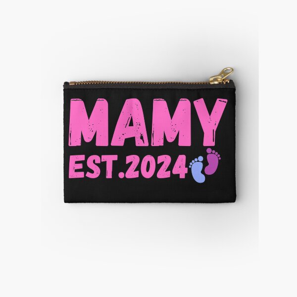Item preview,  Promoted To mamy2024 Shirt Classic T-Shirt designed and sold by scofield97.