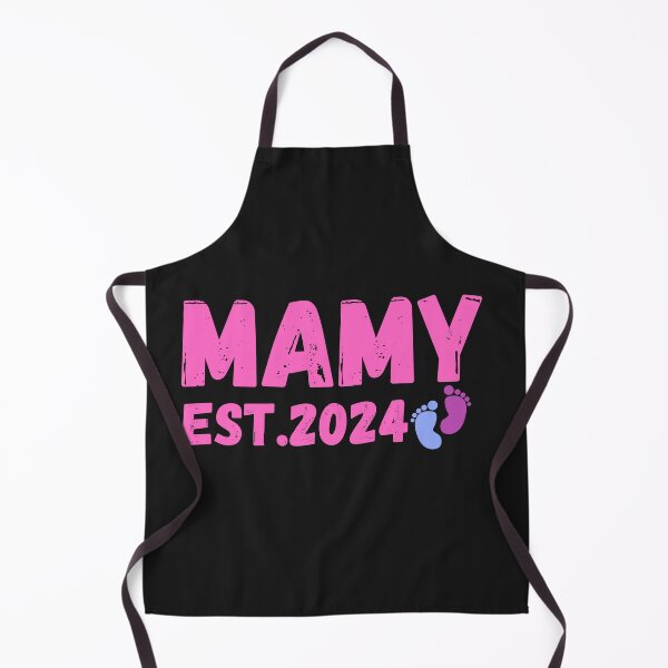 Item preview, Promoted To mamy2024 Shirt Classic T-Shirt designed and sold by scofield97.