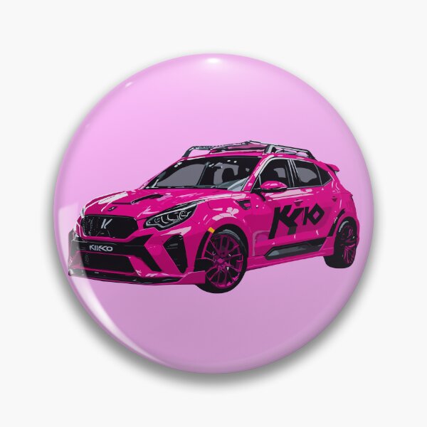 Item preview, pink car designed and sold by Lion-ZG21.