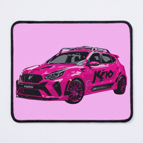 Item preview, pink car designed and sold by Lion-ZG21.
