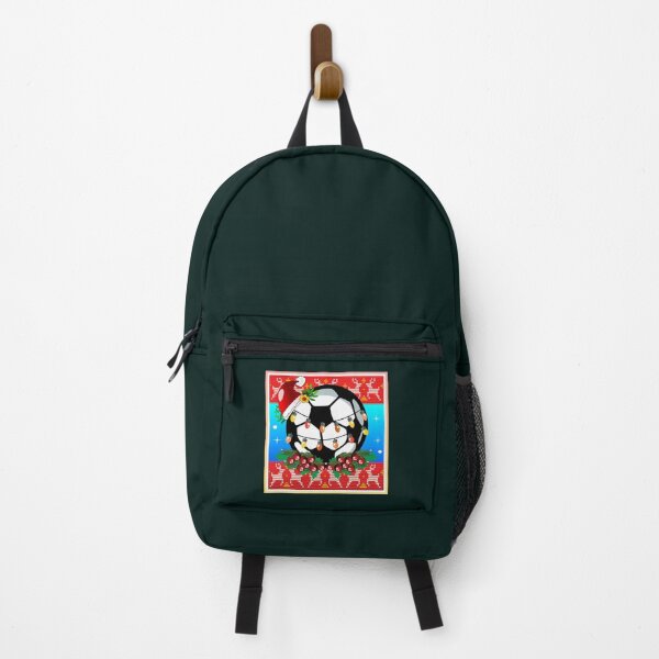 Item preview, Christmas football designed and sold by minimalartstory.