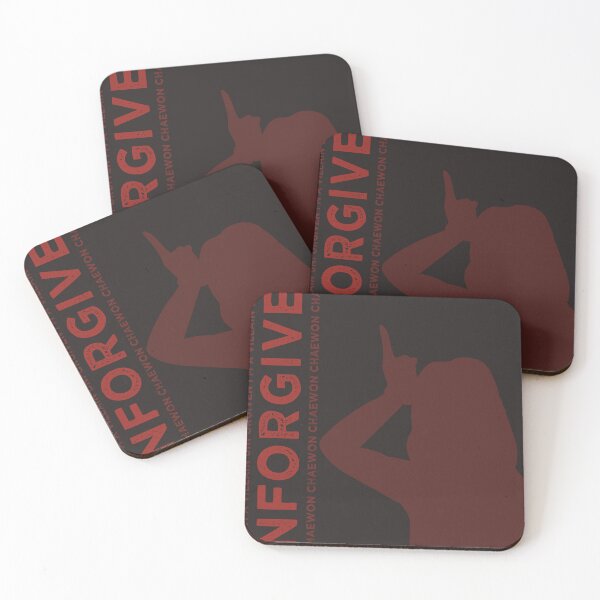 Item preview, UNFORGIVEN: CHAEWON designed and sold by sjhstrange.