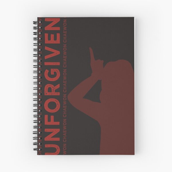 Item preview, UNFORGIVEN: CHAEWON designed and sold by sjhstrange.