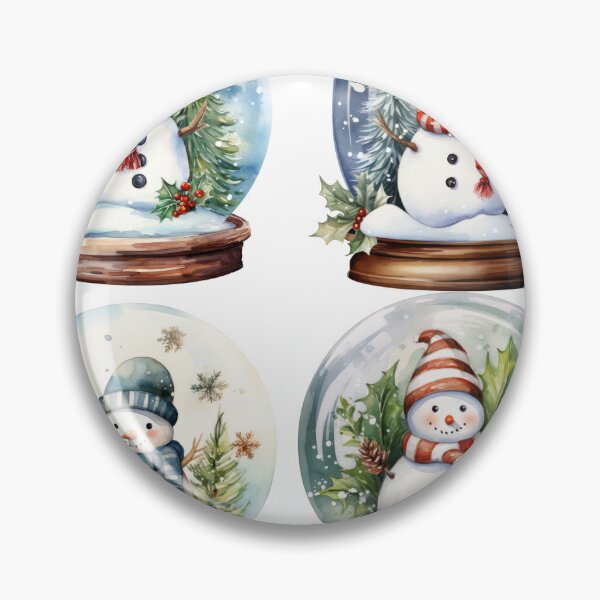 Item preview, Snowman for everyone designed and sold by CARyKAR.