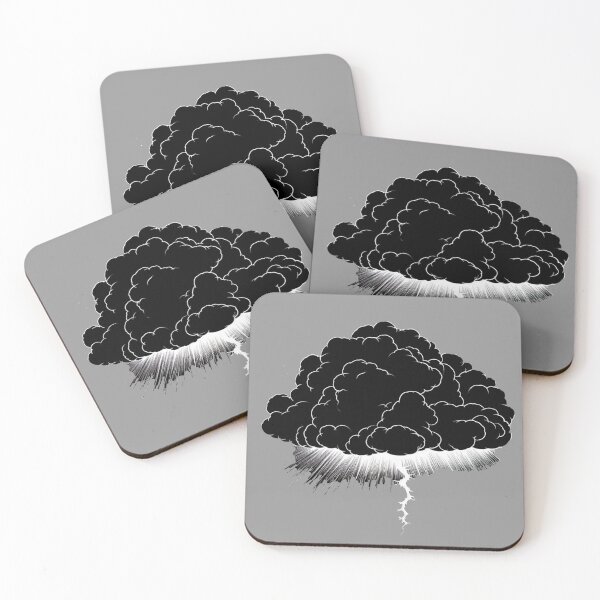 Item preview, thunderstorm designed and sold by Gadet100.
