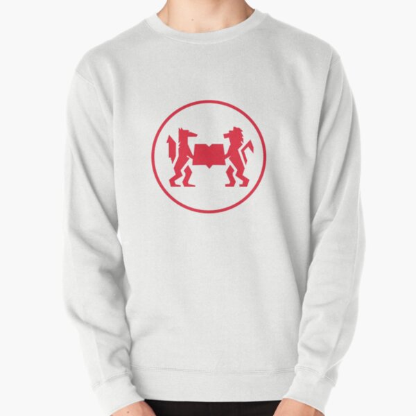 Item preview, Sciences Po Paris logo designed and sold by Anthony Johnson.