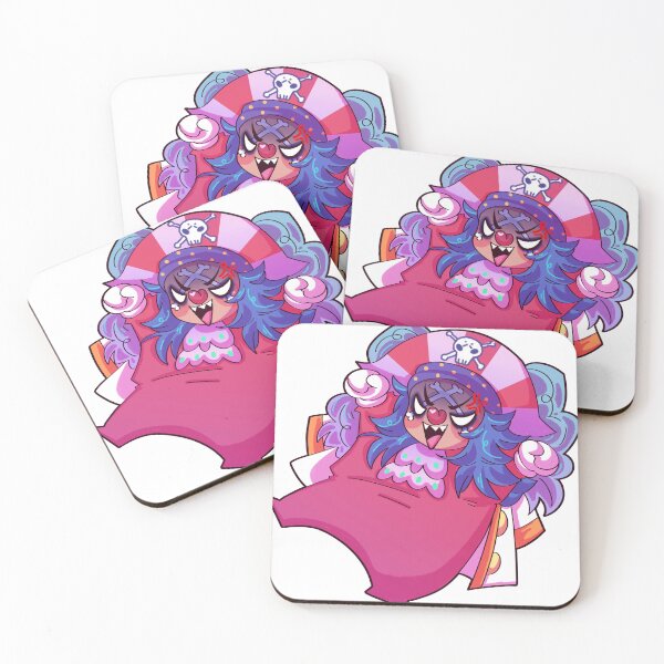Item preview, payaso globo designed and sold by sanzuffle.
